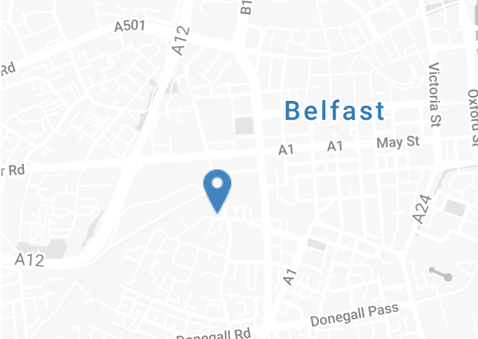 Belfast Office