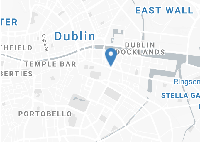 Dublin Office
