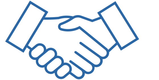 handshake