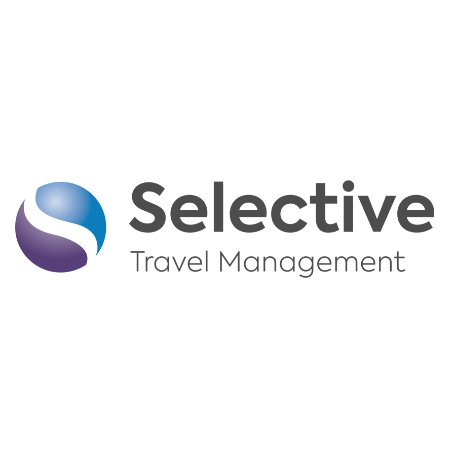 Selective Travel logo