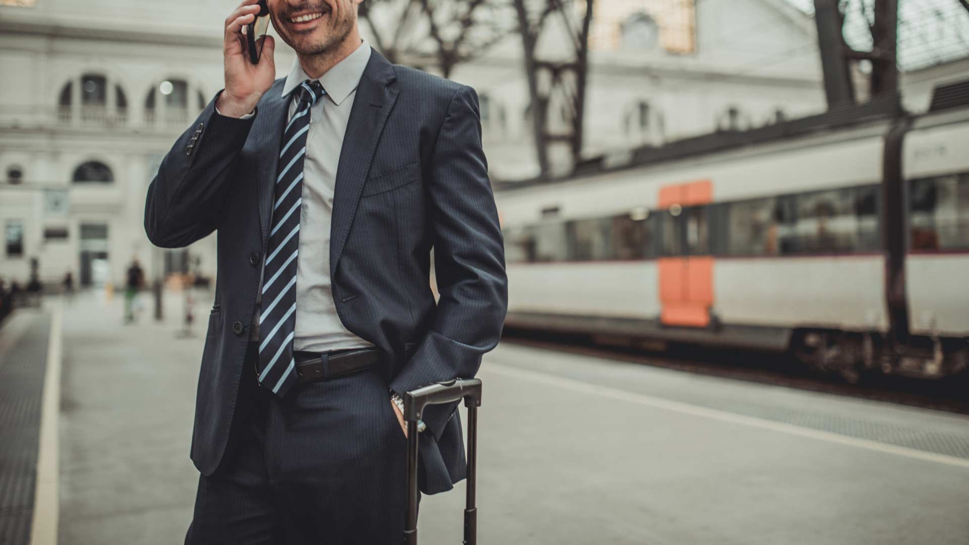 Travel Policy Implementation: Off Contract and Out of Policy Bookings