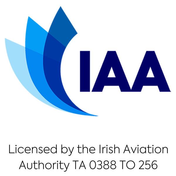 IAA logo