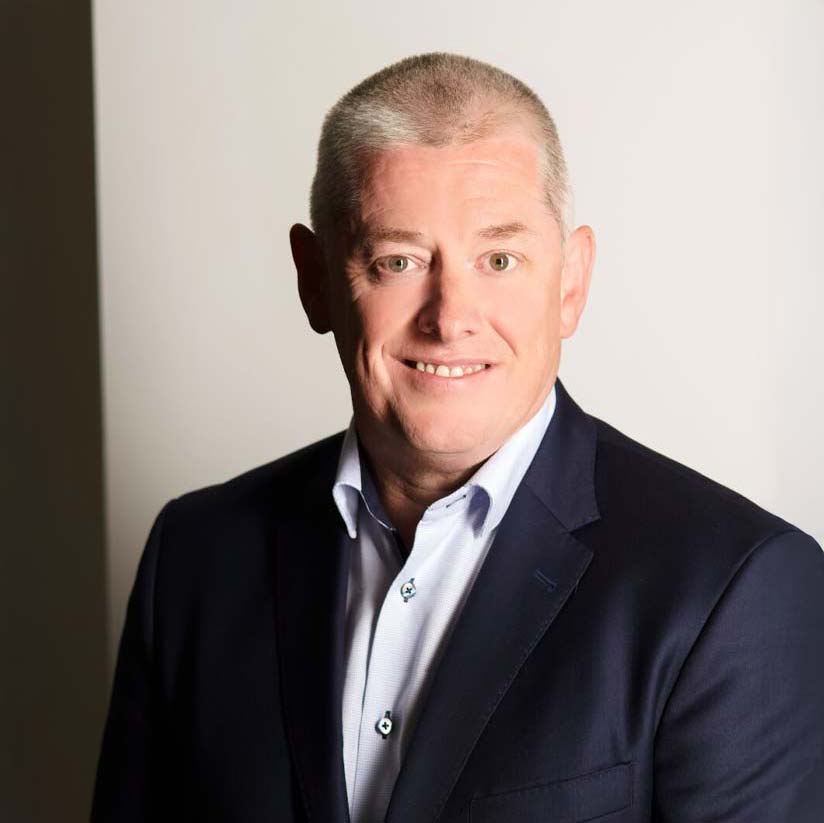 Aidan Coghlan