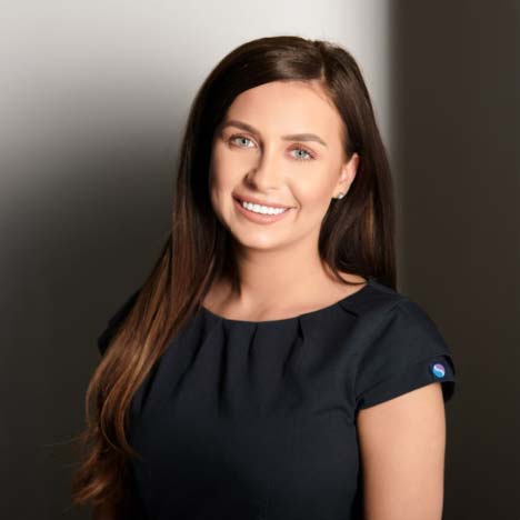 Madison Connolly