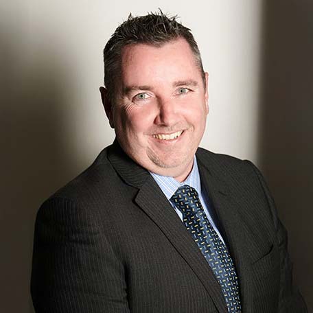 David Fingland