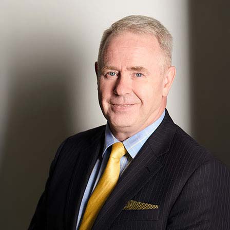 Stewart Bell