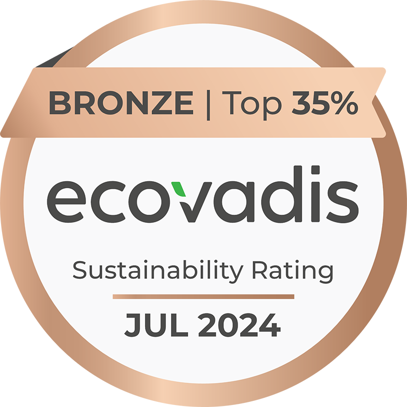 EcoVadis logo