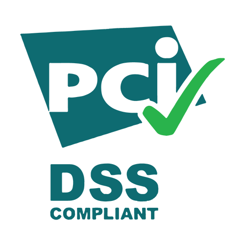 PCI logo