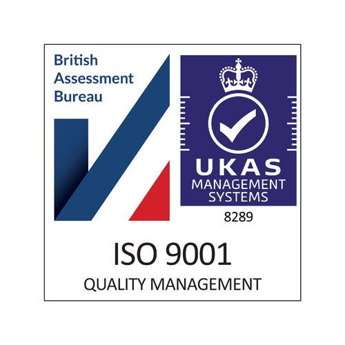 ISO9001 logo