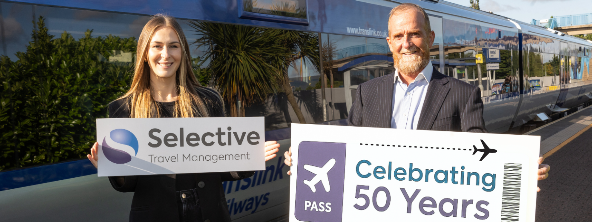 Selective Celebrates 50 Years in Business