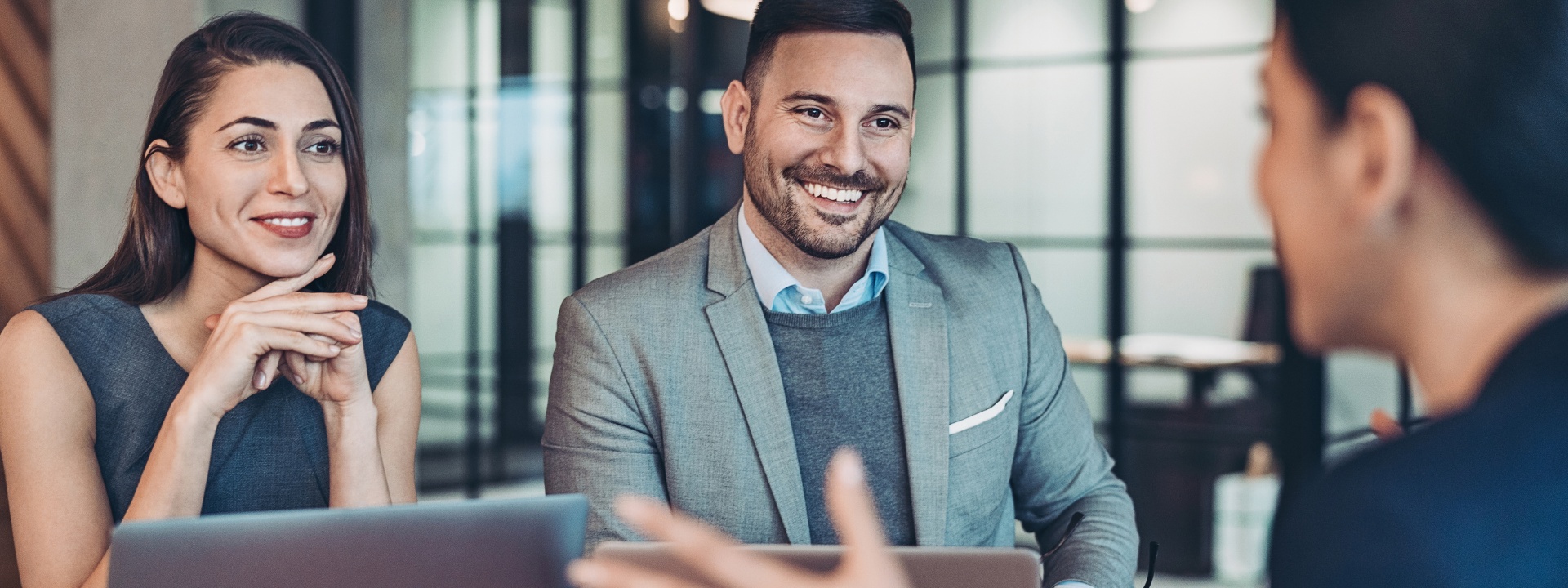 Support for Every Role in Corporate Travel