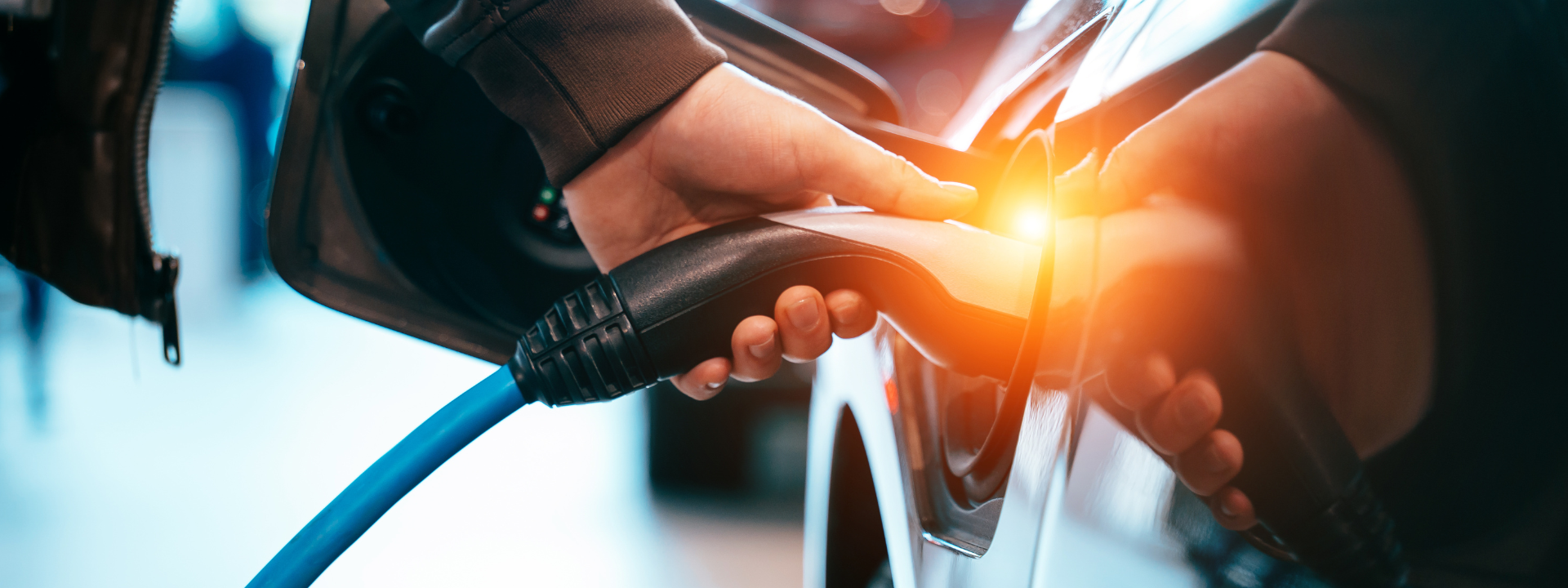 Europcar EV Partnership