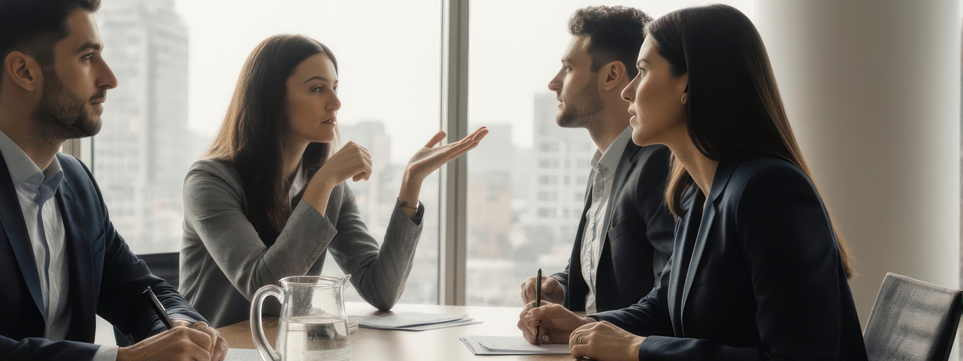 The Psychology of Business Travel: How Business Travel Impacts Productivity