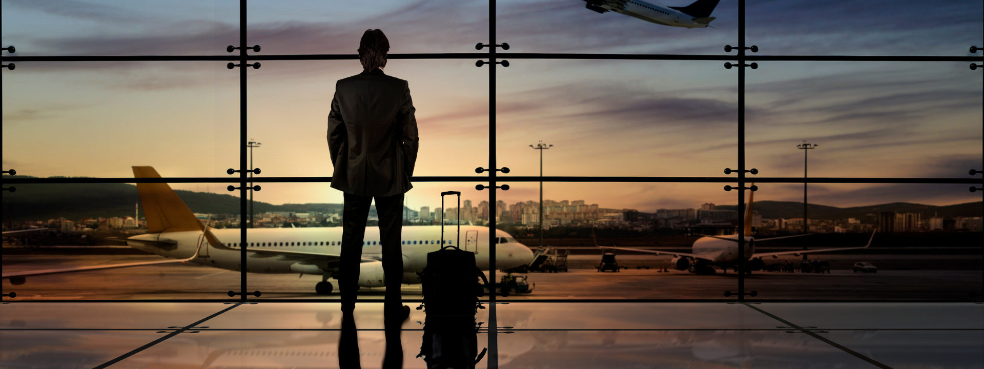 Business Travel Outlook 2026