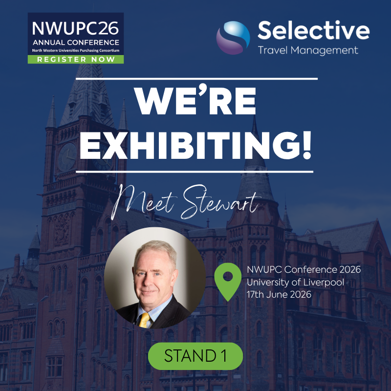 WE'RE EXHIBITING!