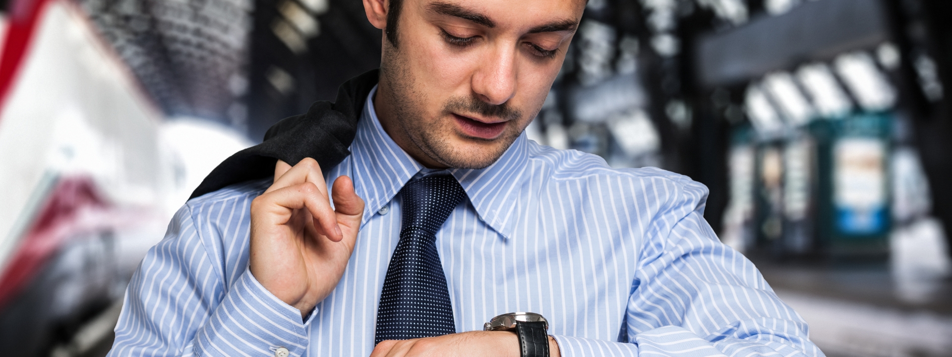 Smart Wearables for Business Travellers: More Than Just Step Counters