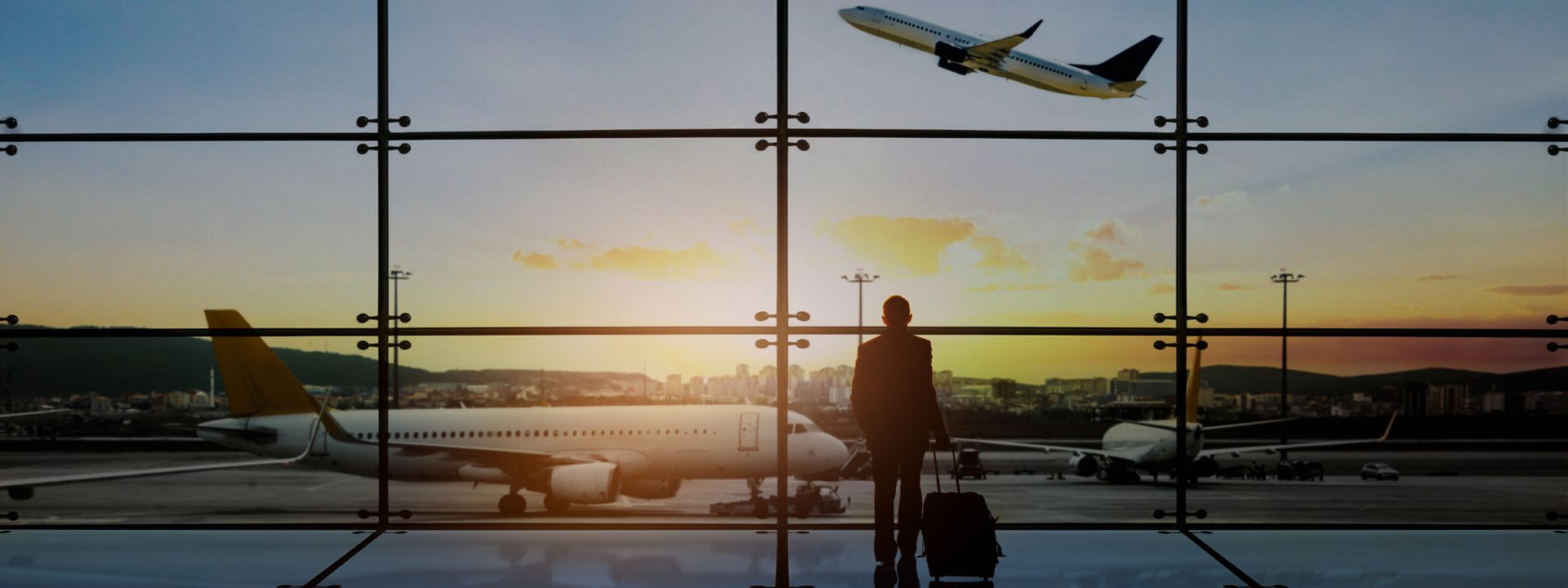 The Smarter Way to Plan Multi-Stop Corporate Travel