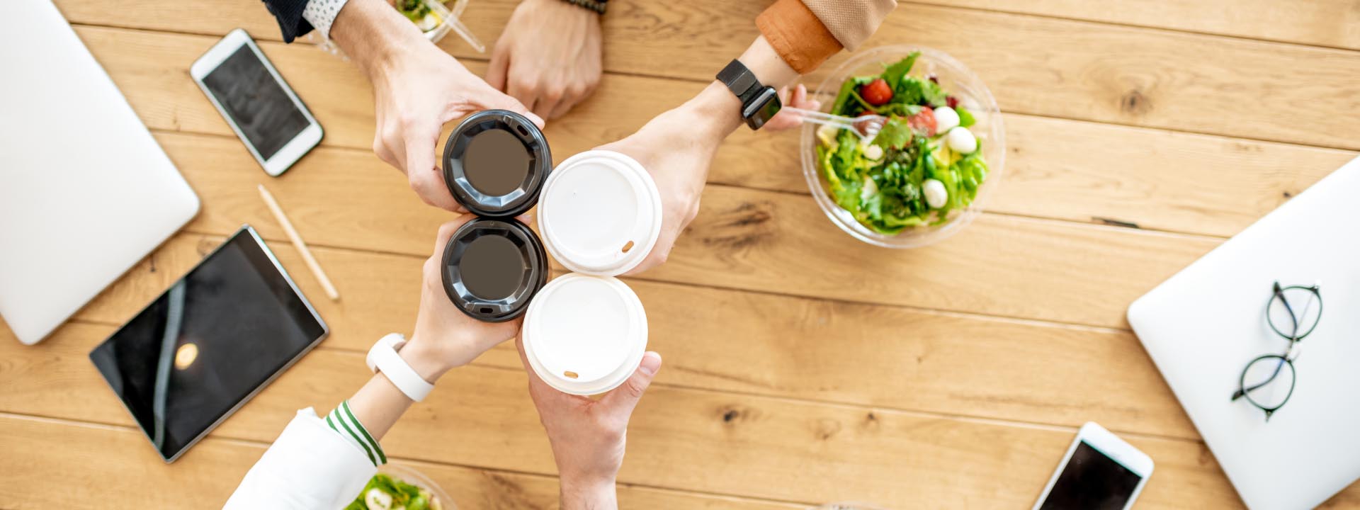 5 Tips to Stay Healthy on a Business Trip