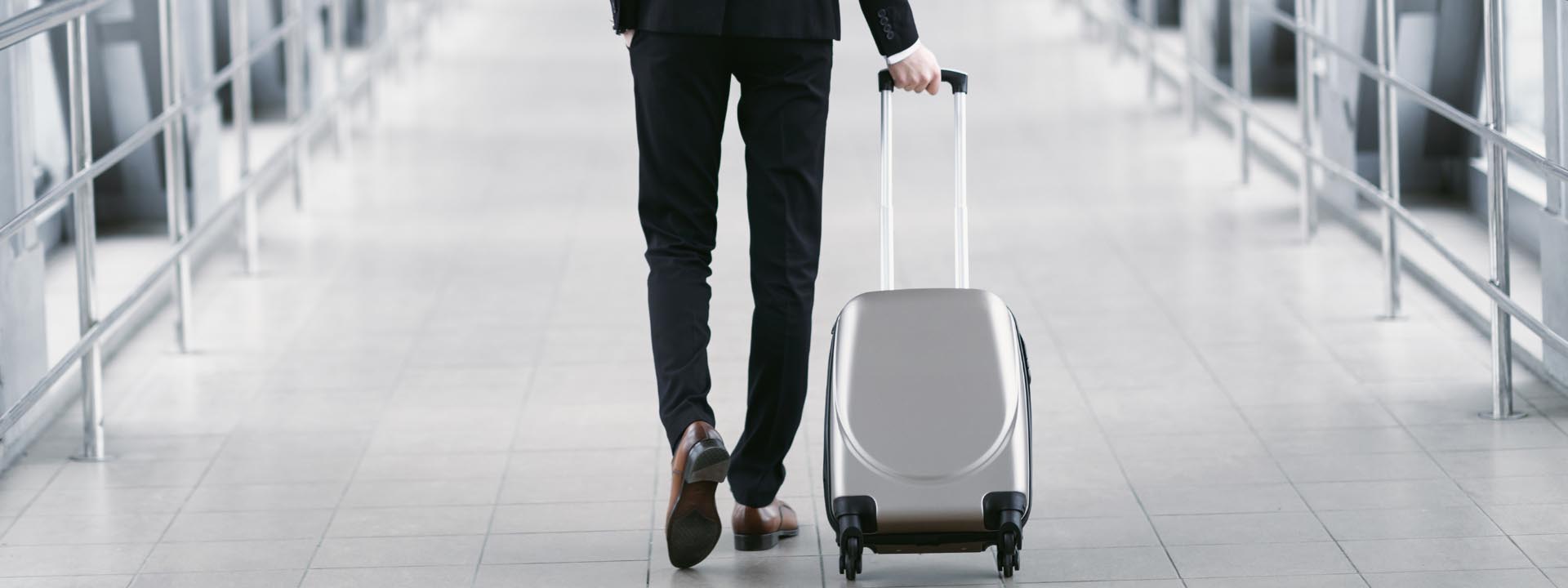 Corporate Travel Report 2025