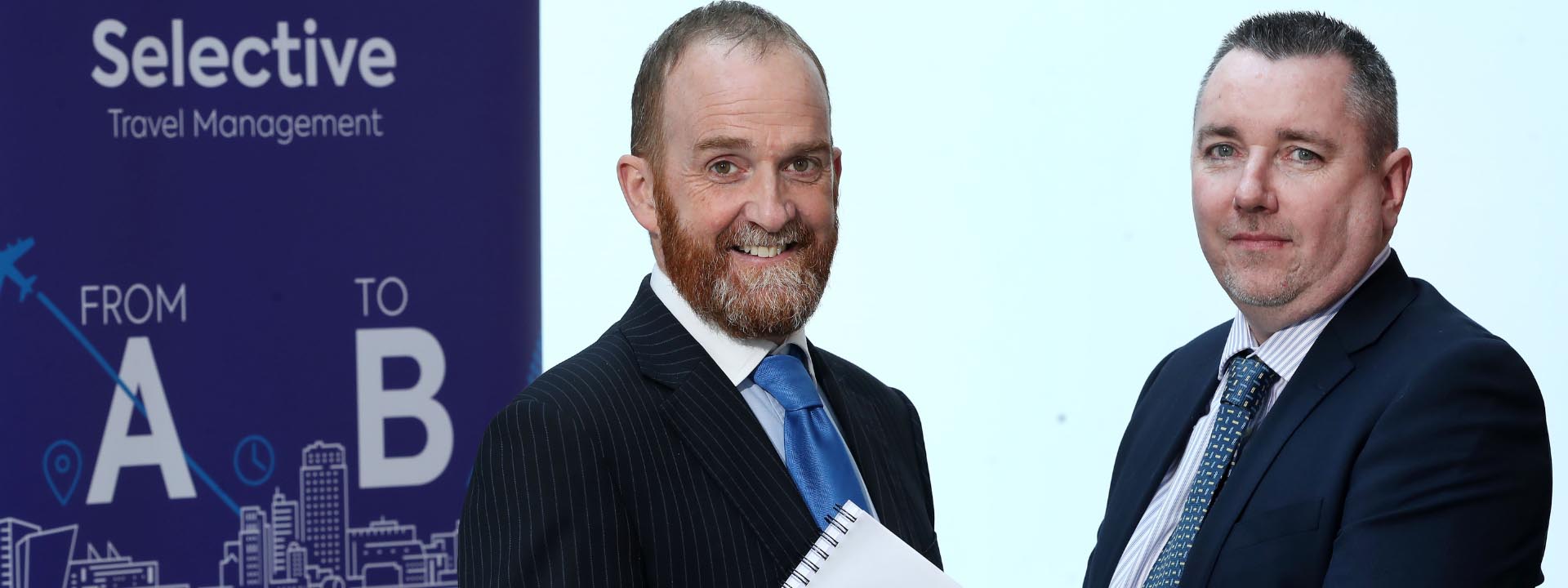 Honours for Selective Travel Management