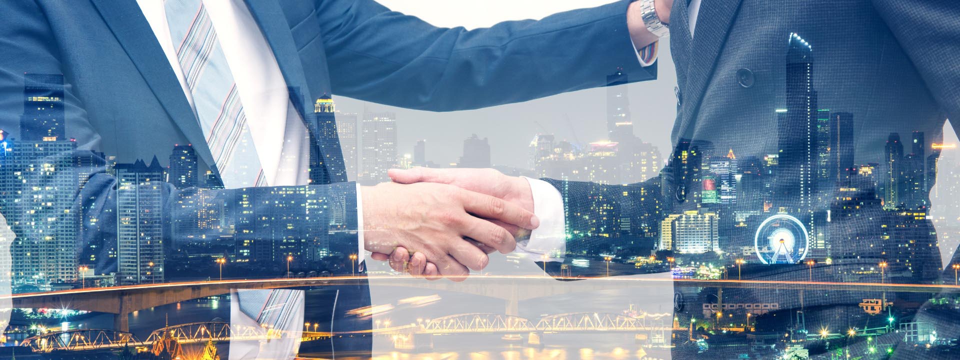 Business Etiquette for Global Travel