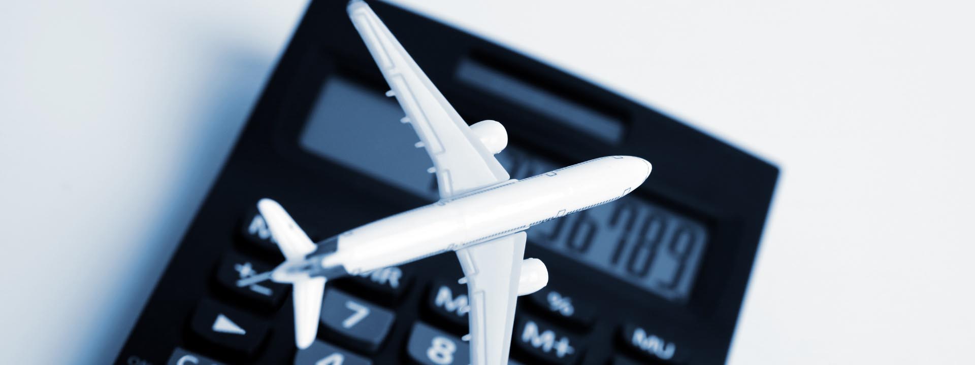 5 Tips to Reduce Business Travel Costs