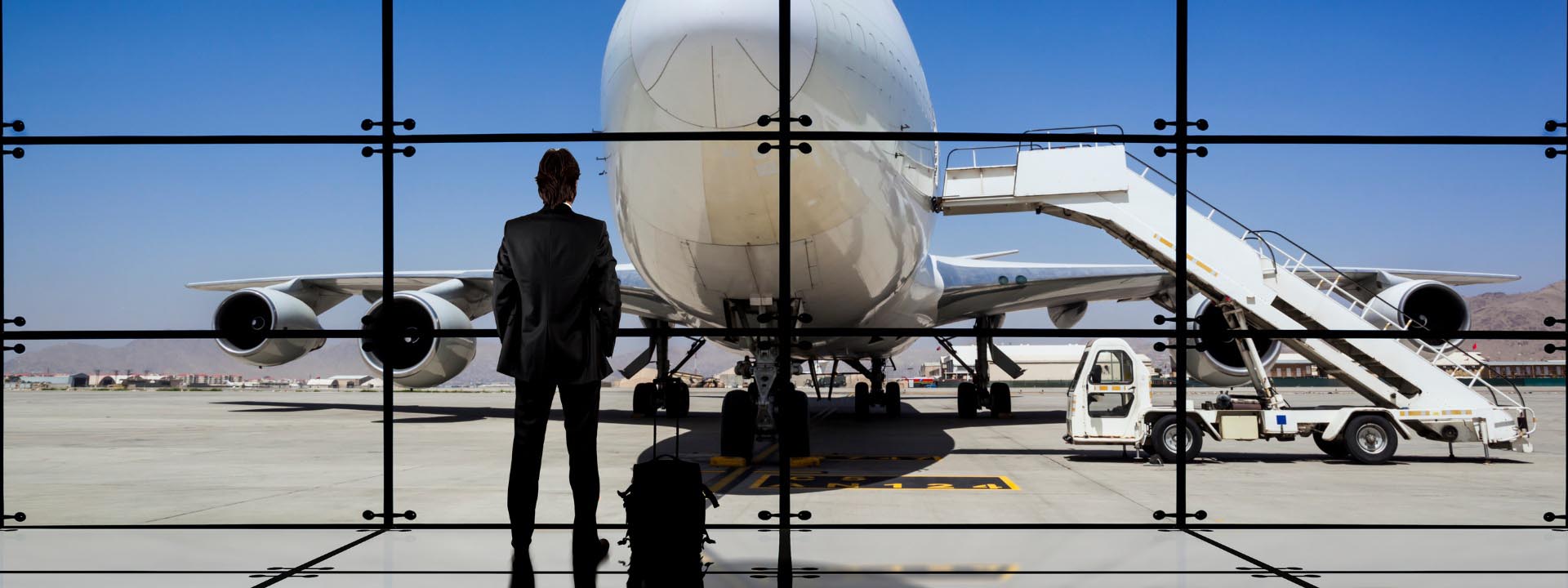 Top 10 Tips for Business Travel