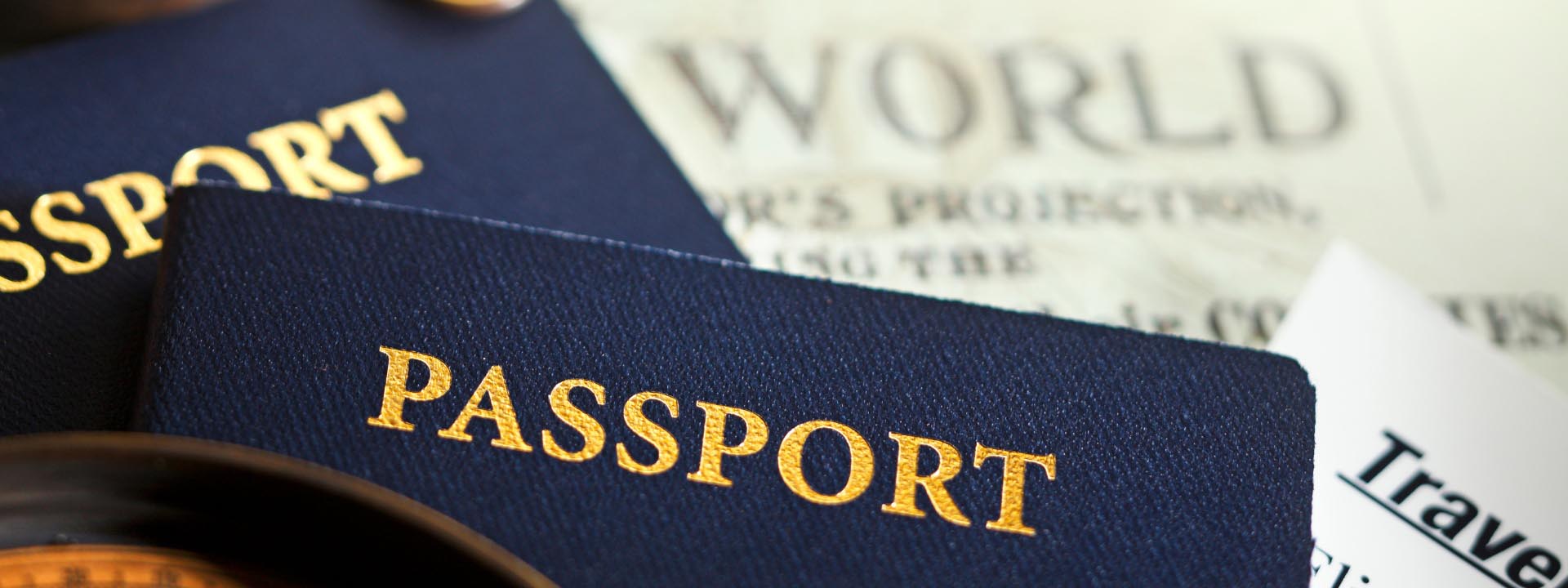 Passport Rules for travel to Europe after Brexit
