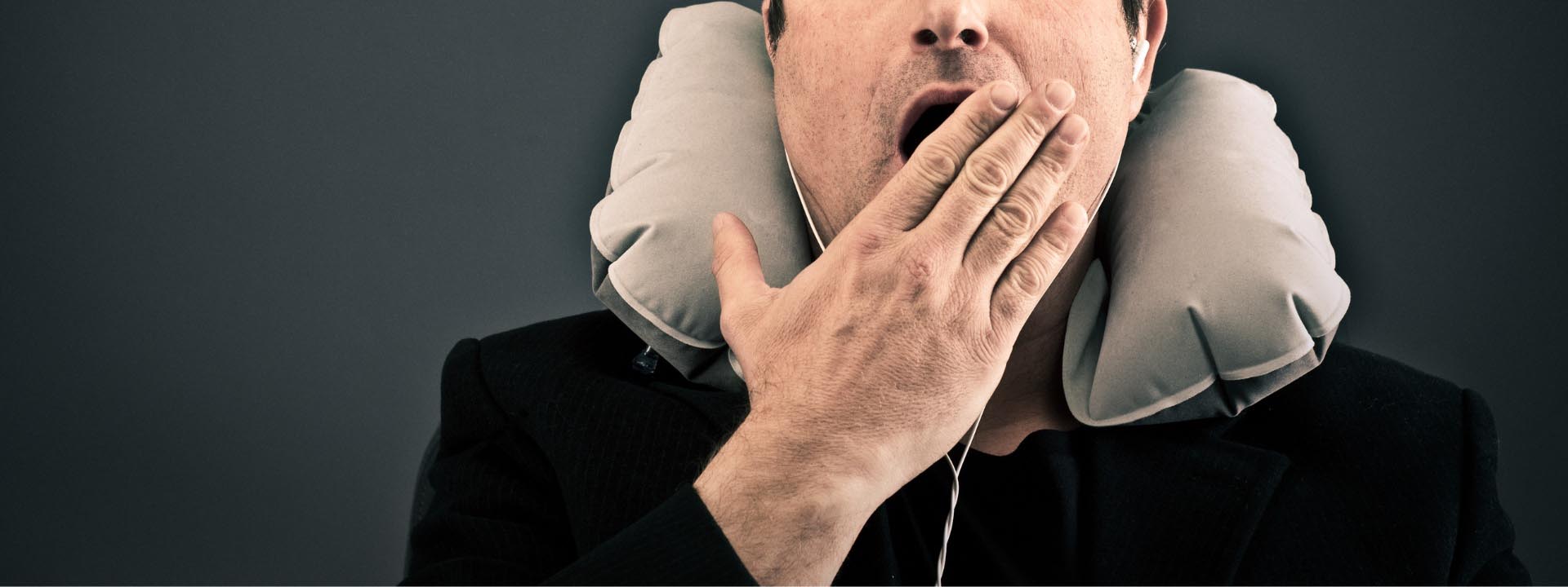 4 Tips to Avoid Jet Lag