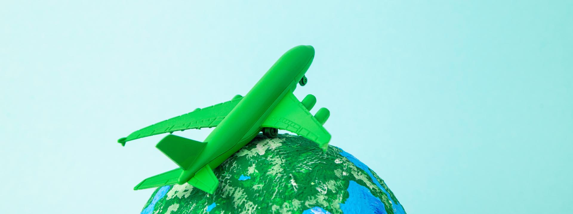 Sustainable Fuel in Aviation