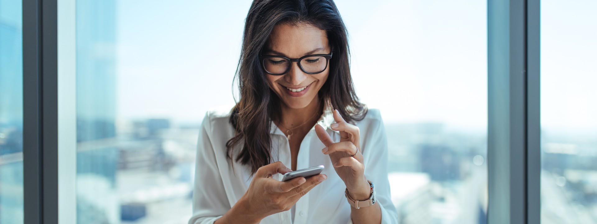 How to Set Up a Mobile Office When Travelling