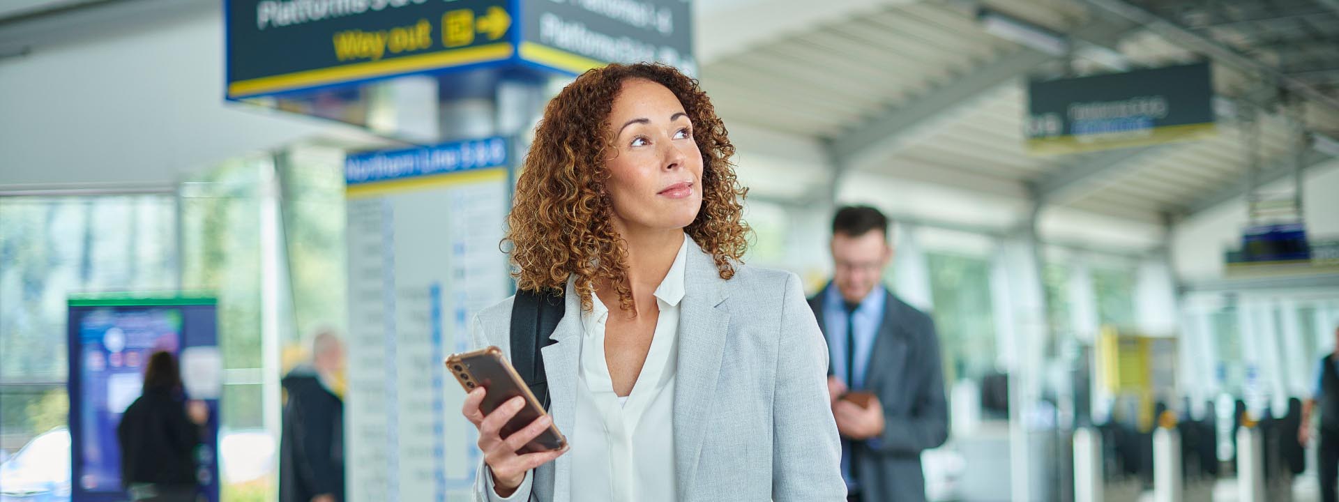 Navigating Rail Cards and Fares