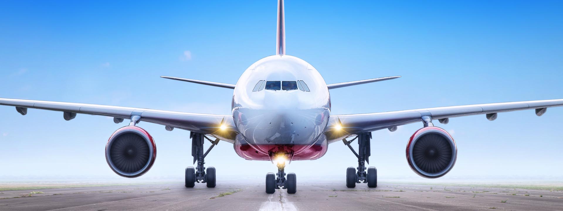 How Technology is Shaping the Airline Industry