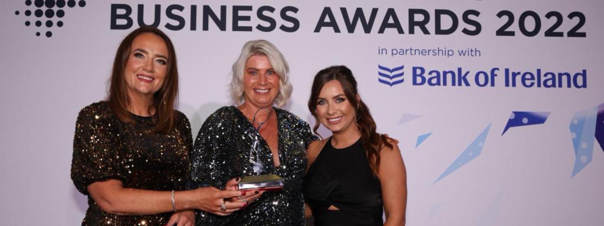 Selective Travel Management Wins Team of the Year