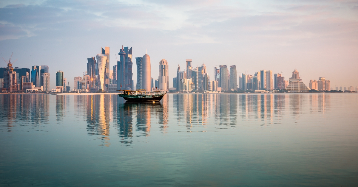 Doha