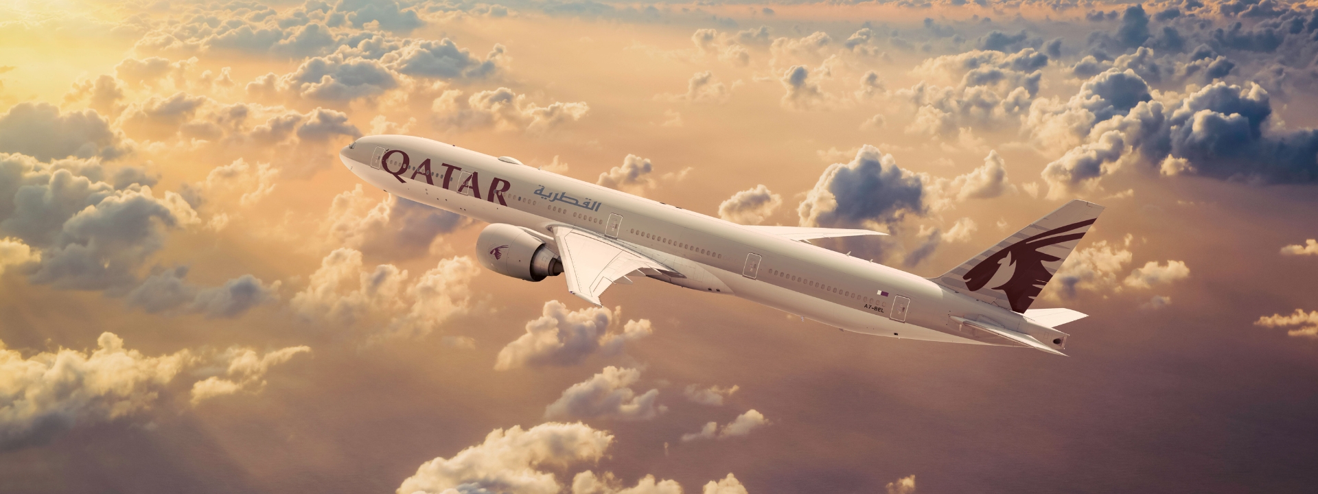 Qatar Airways: Strengthening Global Connectivity for Corporate Travel